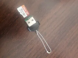 تجریه خرید کارت‌خوان مدل Micro-SD