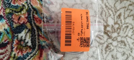 رژگونه لالاتاپ شماره 03