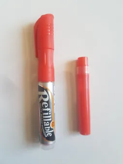 کارتریج ماژیک وایت برد مدل 1125 بسته 2 عددی