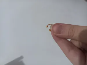 تجریه خرید پیرسینگ بدن مدل 3197