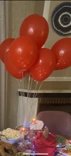 استند بادکنک مدل 7s