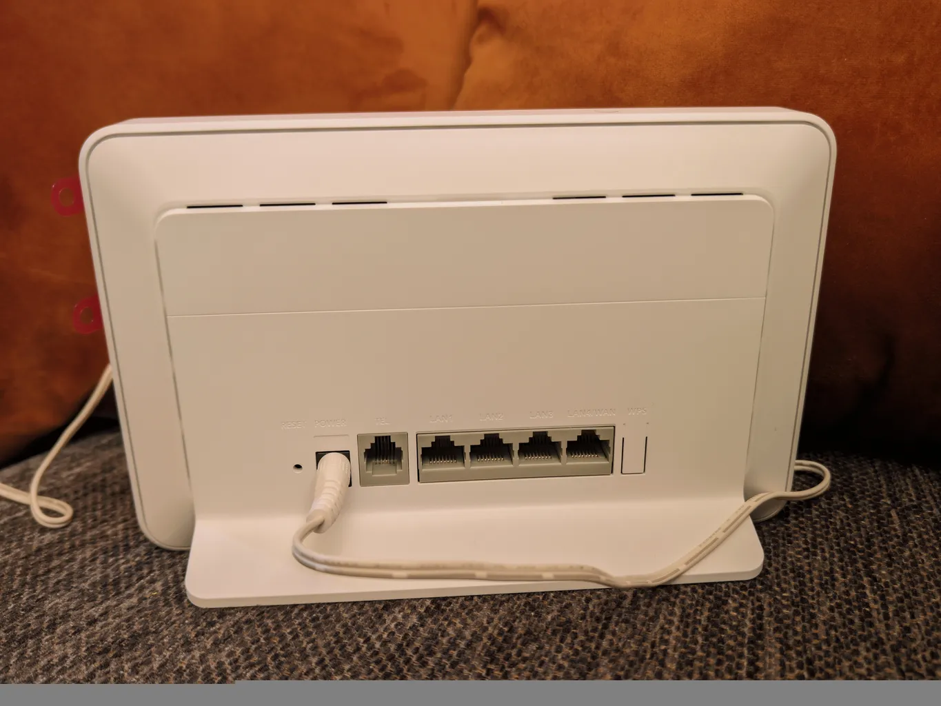 مودم 4G LTE هوآوی مدل B636-336