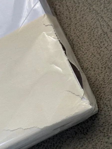 کاغذ A4 دابل آ مدل NDA4200 بسته 200 عددی