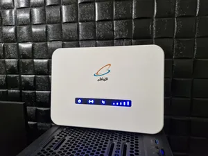 تجریه خرید مودم 4.5G همراه اول مدل MIMO 4x4-HA6400 به همراه کارت فعالسازی سیم‌کارت اعتباری و 300 گیگابایت اینترنت 1 ساله