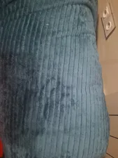 تجریه خرید پتو مسافرتی مدل پلیسه سایز 200x220 سانتی متر