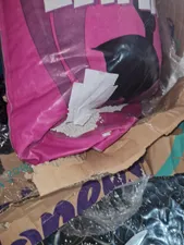 تجریه خرید خاک بستر گربه کت مت مدل M-VATE202 وزن 10 کیلوگرم