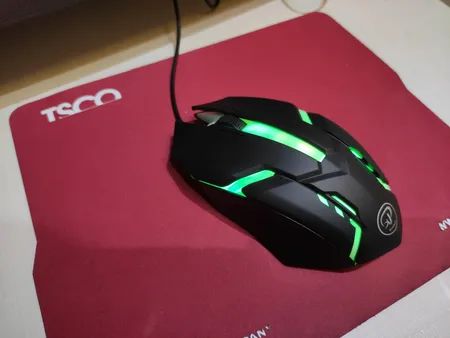 ماوس ایکس پی-پروداکت مدل G698