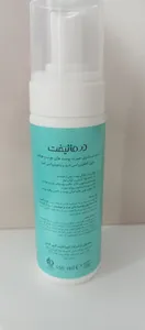 تجریه خرید فوم شستشوی صورت درمالیفت مدل سبولیفت مناسب پوست‌‌های چرب حجم 150 میلی لیتر