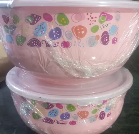 ظرف نگهدارنده مدل 2000 مجموعه 3 عددی