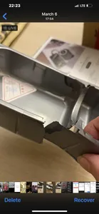 تجریه خرید پاوربانک 22.5 وات گرین لاین مدل Monaco MagSafe  ظرفیت 20000 میلی آمپر ساعت