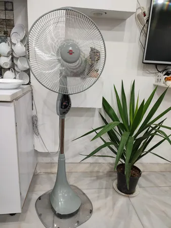 پنکه پارس خزر مدل 4070R