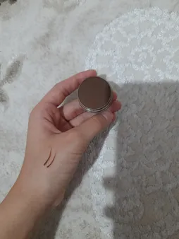 خط چشم و ابرو کریولان مدل AQUA شماره 074