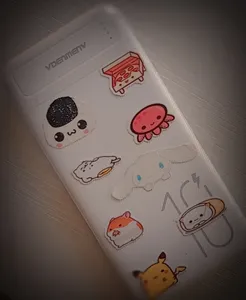 تجریه خرید پاوربانک 10 وات وی دنمن وی مدل dp 09 ظرفیت 10000 میلی آمپر ساعت