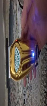 ماشین اصلاح موی سر و صورت وی جی ار مدل V-911