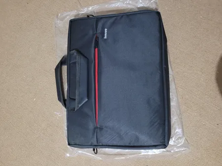 کیف لپ تاپ  مدل Toploader مناسب برای لپ تاپ 15.6 اینچی