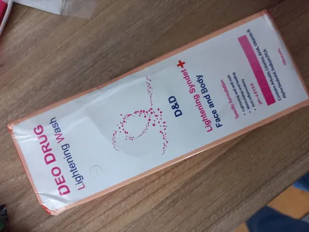 پن مایع روشن کننده و ضد لک دئودراگ مدل Li0681 حجم 150 میلی لیتر