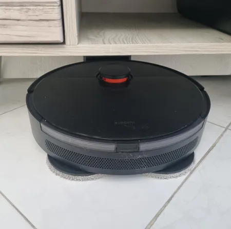 جاروبرقی شیائومی مدل Vacuum S20 Plus
