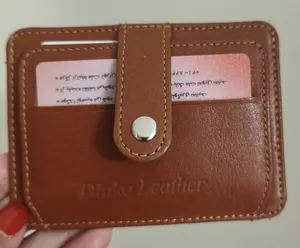 تجریه خرید جاکارتی چرم دیاکو کد atm102