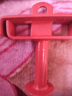 قفل پدال مدل PA 1923