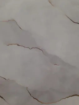 استیکر لپ تاپ مدل marble کد03 مناسب برای لپ تاپ 15 تا 17 اینچی به همراه برچسب حروف فارسی کیبورد