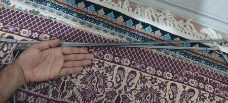 منقل سفری مدل MA1001