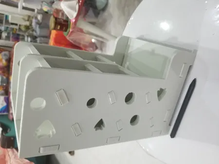 استند لوازم اداری رومیزی خونه خاص مدل Kh01