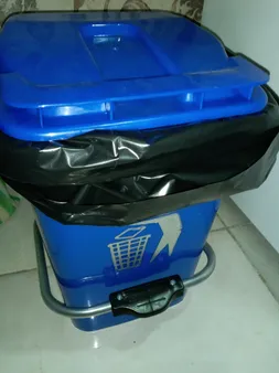 سطل زباله سبلان کد Mado-020P