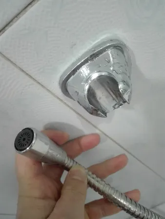 شلنگ توالت مدل A-2