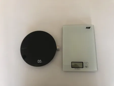 ترازوی آشپزخانه میجیا مدل Hoto Smart Scale Kitchen