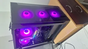 تجریه خرید کیس کامپیوتر گیمینگ گیم دیاس مدل TALOS E2 ELITE