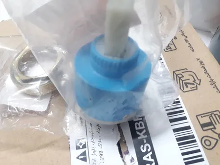 کارتریج شیر اهرمی مدل K- 40