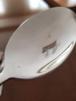 سرویس قاشق و چنگال 12 پارچه دالتون کد 3826