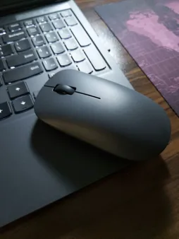 ماوس بی سیم شیائومی مدل XMWXSB01YM