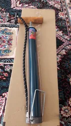 تلمبه دستی مدل Power Up