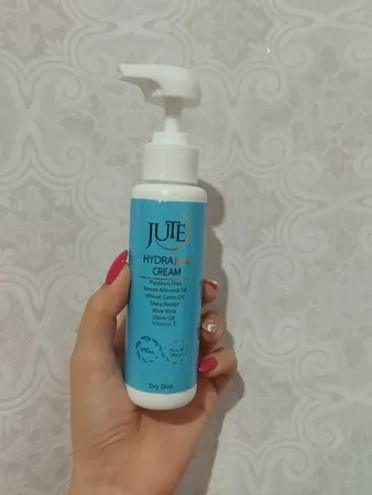 کرم مرطوب کننده ژوت مدل هیدرامکس حجم 120 میلی لیتر