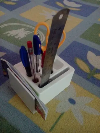 پایه چسب شهاب تحریر