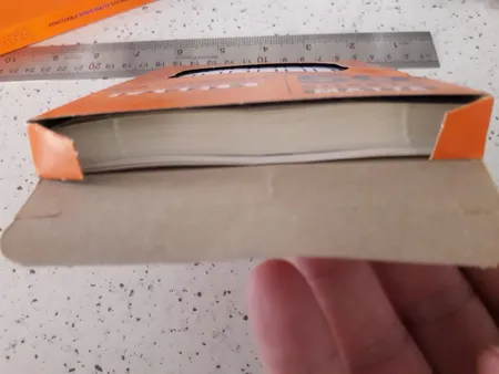 برچسب اسپادانا کد 103 بسته 50 عددی