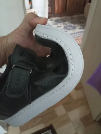 صندل مردانه مدل SUMMER PRO کد MS رنگ مشکی