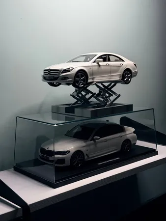 شلف دیواری دینیال مدل 2060