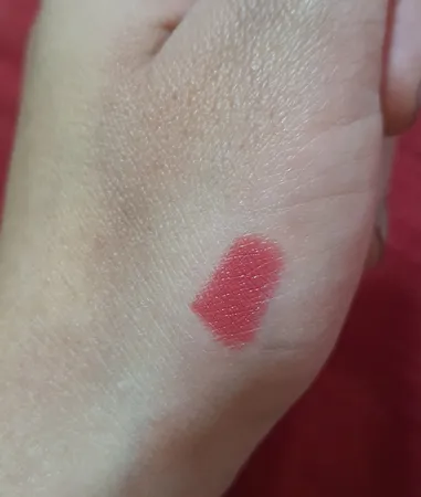 رژ لب جامد کالیستا سری Color Rich شماره L60