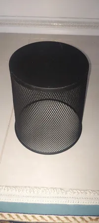 سطل زباله مدل اداری توری کد F2