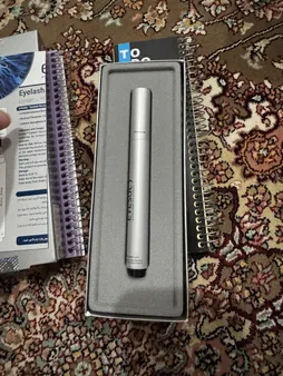 سرم تقویت کننده مژه آیسول مدل 01 حجم 4.2 میلی لیتر