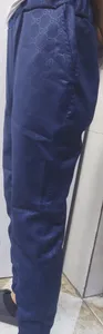 تجریه خرید شلوار دم پا کش مردانه مدل دمپا کش