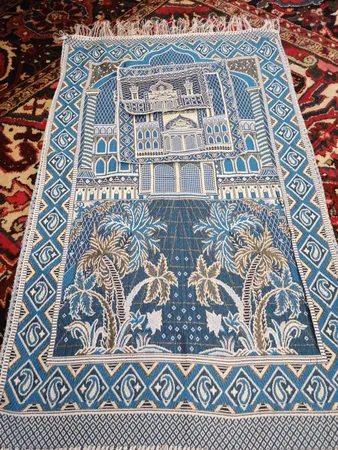 سجاده و جانماز کد frz247