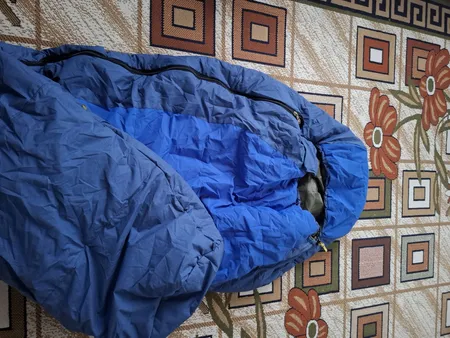 کیسه خواب ردکمپ مدل G200