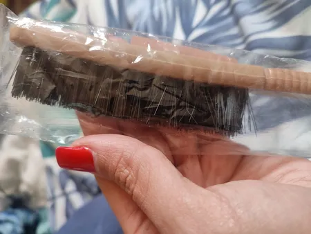 برس مو مدل 23