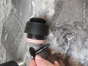 تجریه خرید فلاسک یونیک کد 1840 گنجایش 1 لیتر