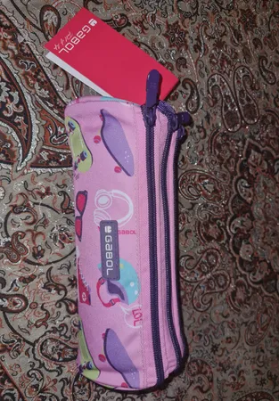 جامدادی گابل مدل Roller 232509