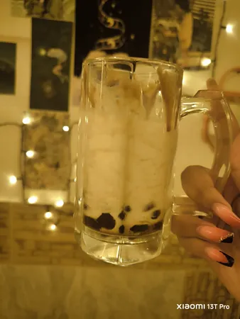 بابل تی شکلاتی پارگان - 340 گرم