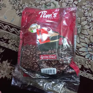 تجریه خرید کافی میکس تیمز بسته 48 عددی